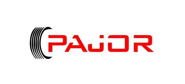 Wulkanizacja Pajor logo