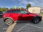 Mazda CX-3 2.0 SkyEnergy i-Eloop 4x4 - 6