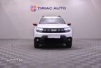 Dacia Duster Blue dCi 115 4X4 Extreme - 8