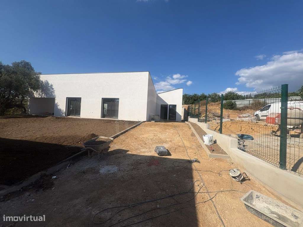Moradia V3 com Piscina, Próxima de Loulé, Algarve - Grande imagem: 5/34