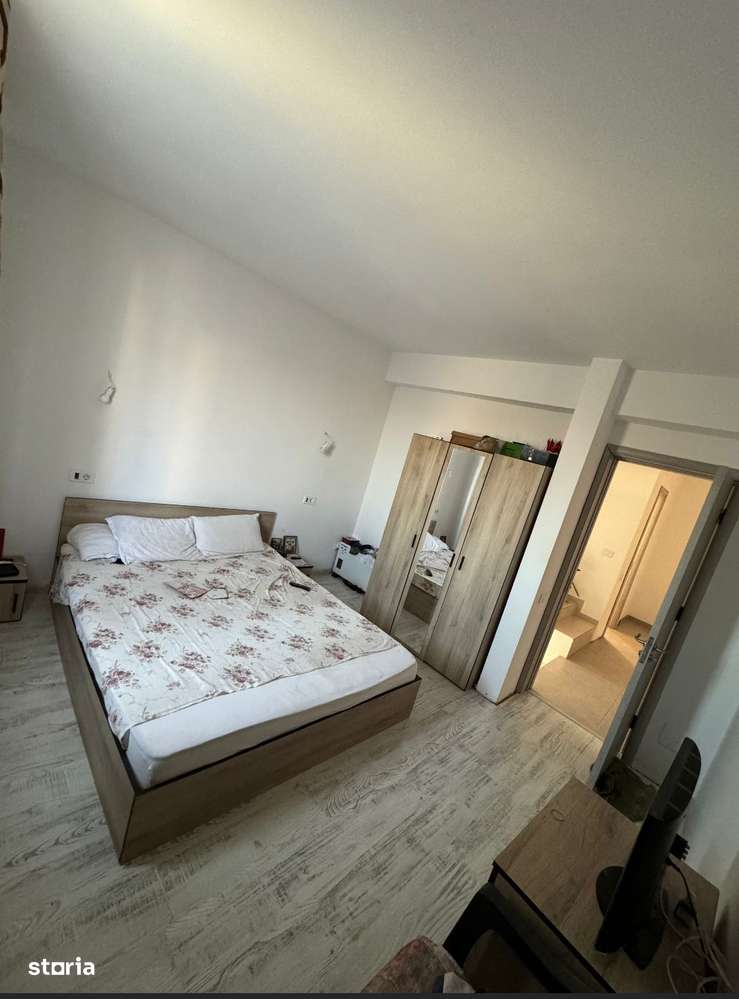 Vanzare casa 4 camere Popesti Leordeni, apropiere A0-10