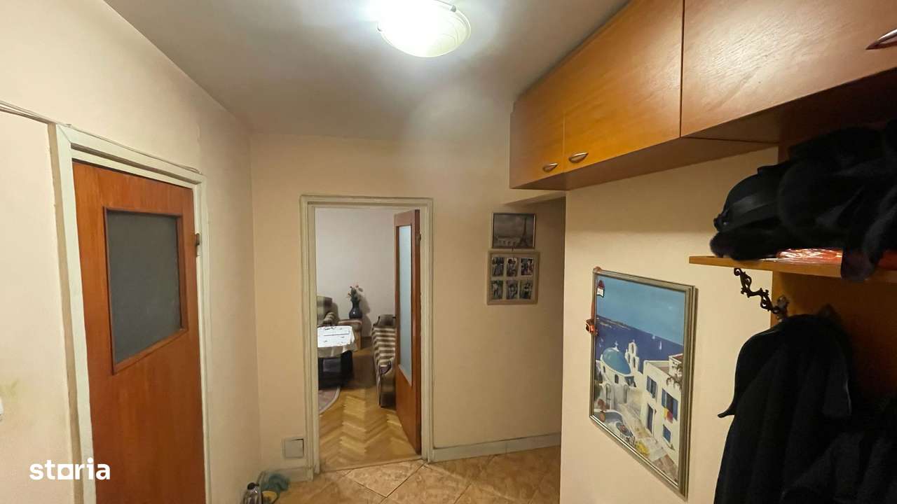 Drumul Taberei, Valea Ialomitei-5