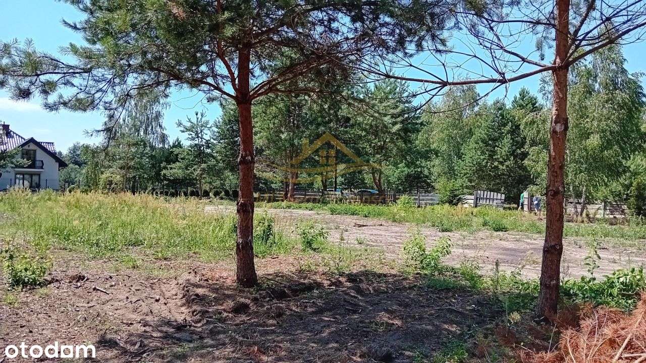 Bardzo ładna działka budowlana - Pełny obrazek: 2/15