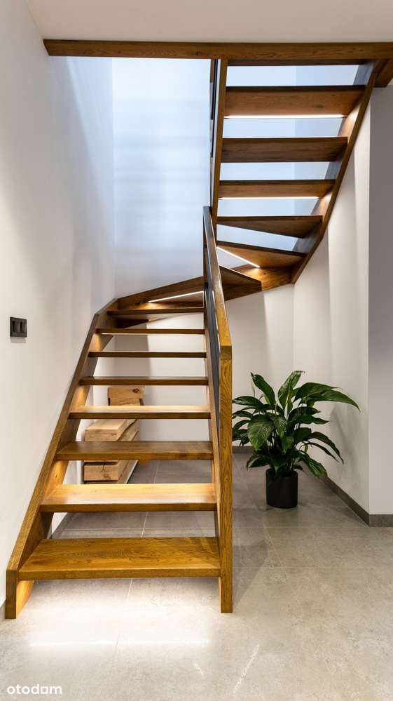 NOWY DOM WOLNOSTOJĄCY I 7 KM OD WROCŁAWIA I DUŻA DZIAŁKA-14