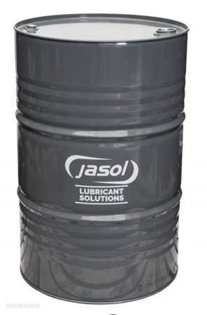 RWJ JASOL GEAR OIL GL4 80W/90 HIPOL 200L - 1