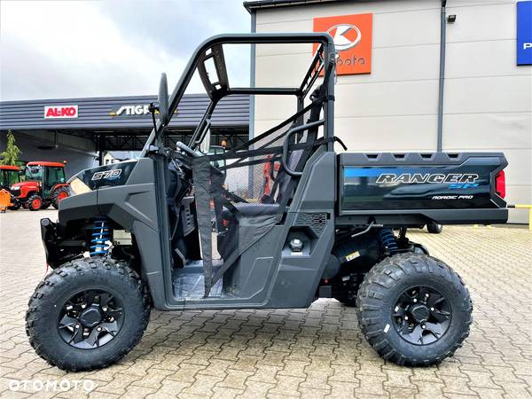 Polaris Ranger - 24