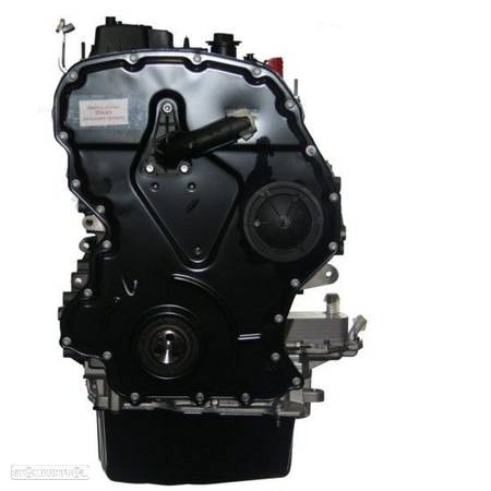 Motor  Novo FORD TRANSIT 2.2 TDCi CVRB - 2