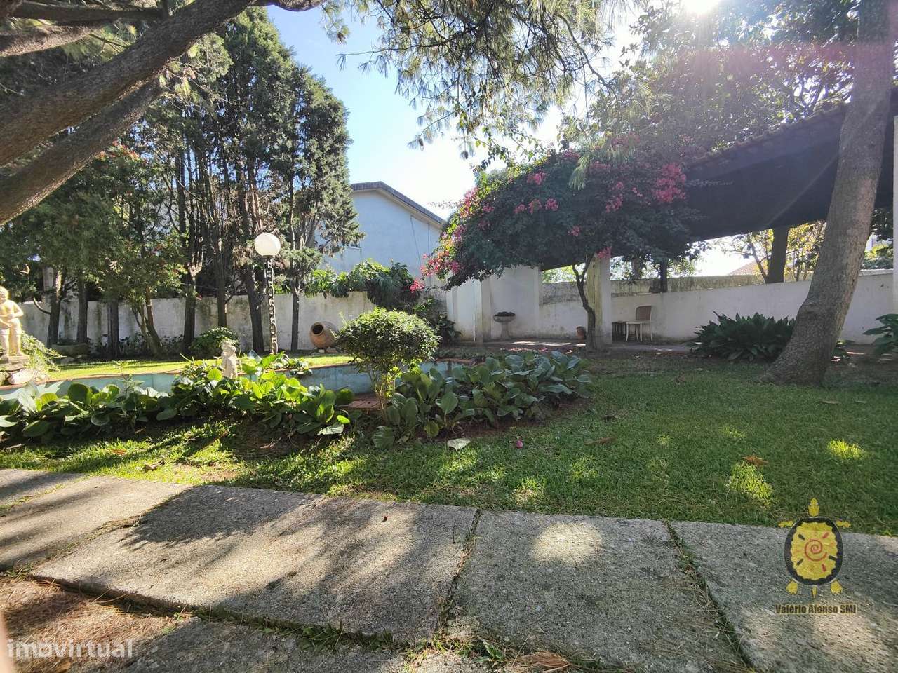 Moradia T3+1 histórica - Gafanha da Nazaré-53