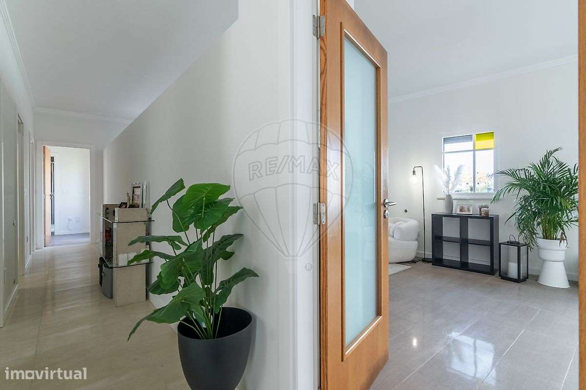 Moradia Térrea isolada T3 com jardim em Sesimbra - Grande imagem: 5/50