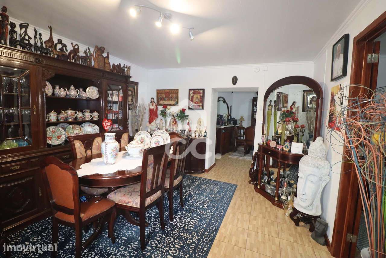 Moradia com 3 Quartos - Povoação - Grande imagem: 4/19