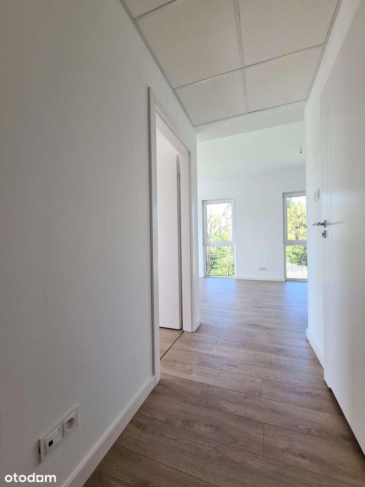 Nowe 3 pokoje _ PARKING/KOMÓRKA +20min do GDAŃSKA + DNI OTWARTE ZOBACZ-2