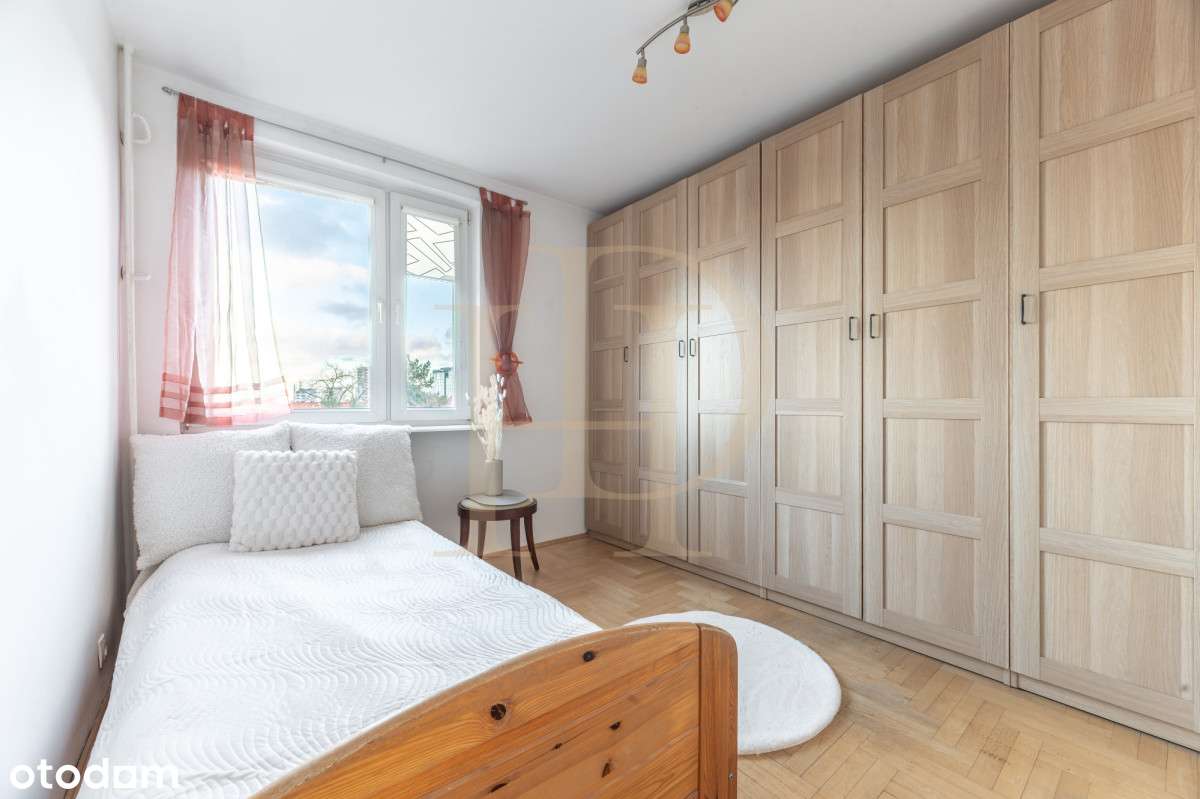 Oliwa | 2 niezależne pokoje | Świetna lokalizacja-3