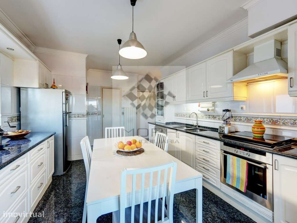 Moradia de Excelência na Amadora - Exclusividade, Conforto e Locali...-22