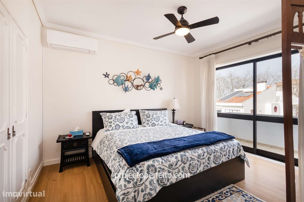 Moradia Geminada T4 Venda em São Félix da Marinha,Vila Nova de Gaia-15