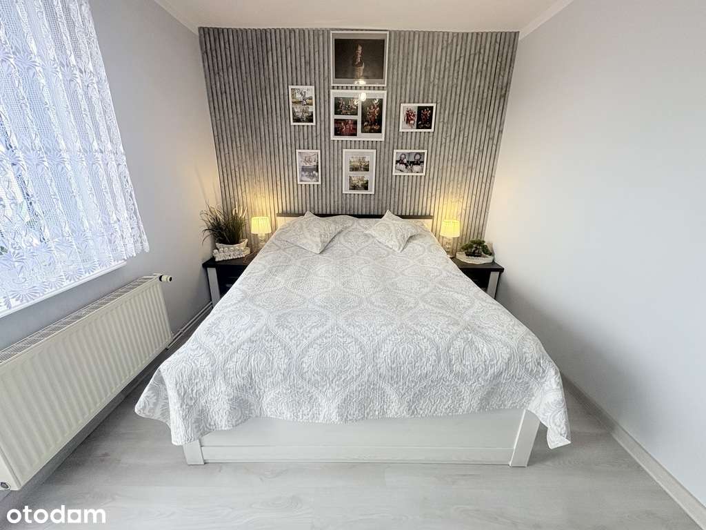 Mieszkanie 2 pokojowe z dużym balkonem-3