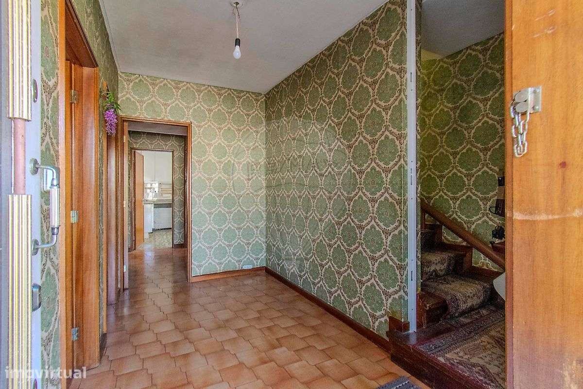 Moradia T4 para venda-27