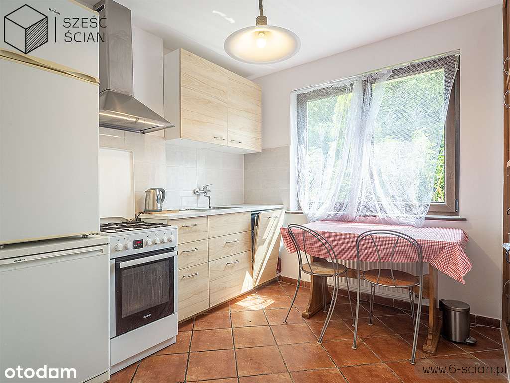 Pokój 1-os. | Dom | Komunikacja miejska | Biskupin - Pełny obrazek: 3/7