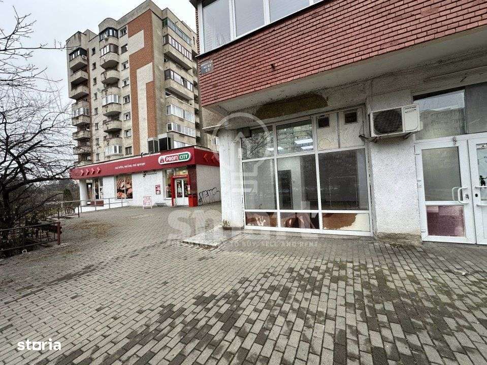 Spatiu Comercial 50 mp Manastur zona Calvaria - Imagine principală: 5/13