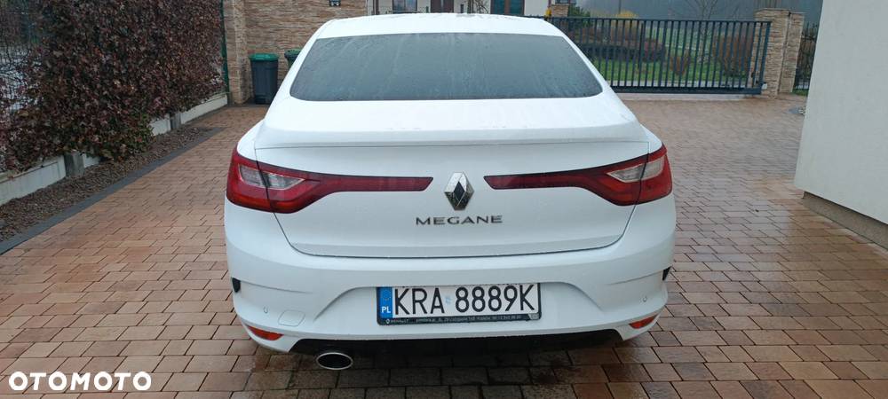 Renault Megane 1.6 SCe Intens - 6