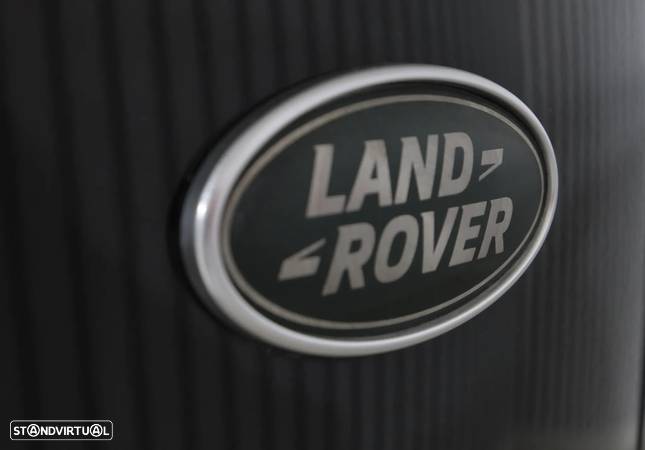 Land Rover Range Rover Velar 2.0 D SE - 18
