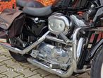 Harley-Davidson Sportster XL 1200 Evo Rok 2002 MOTO MALINA - 20