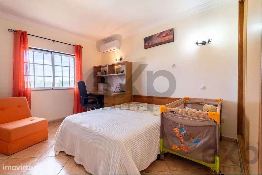 "Moradia isolada T3 com jardim, estacionamento coberto, vista de campo - Grande imagem: 5/38