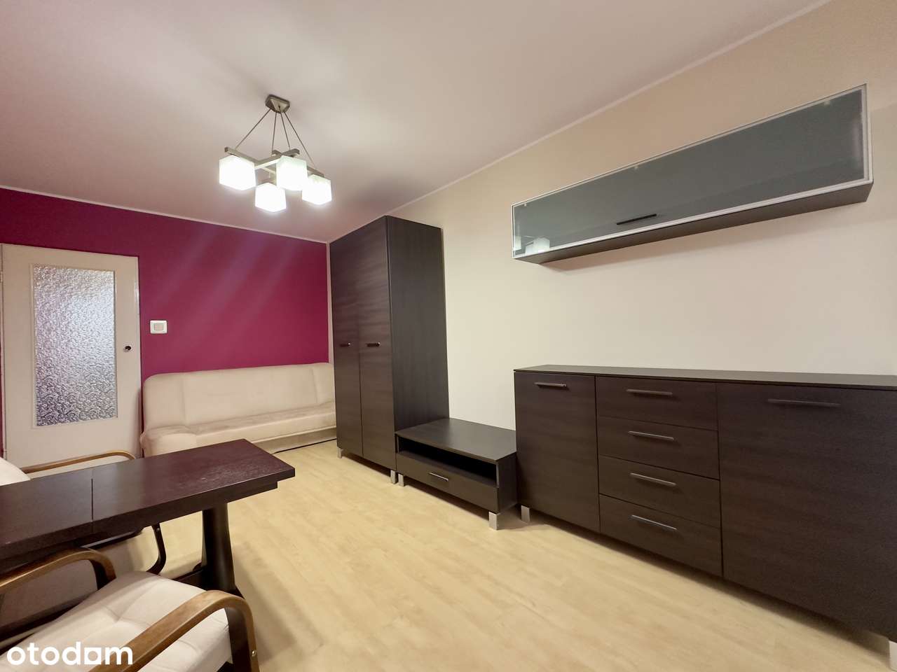 Przytulne 3-pokojowe mieszkanie z balkonem –Września, ul. Kilińskiego-3