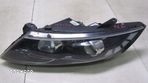 KIA OPTIMA III LAMPA LEWA PRZÓD 10-15 162 - 8