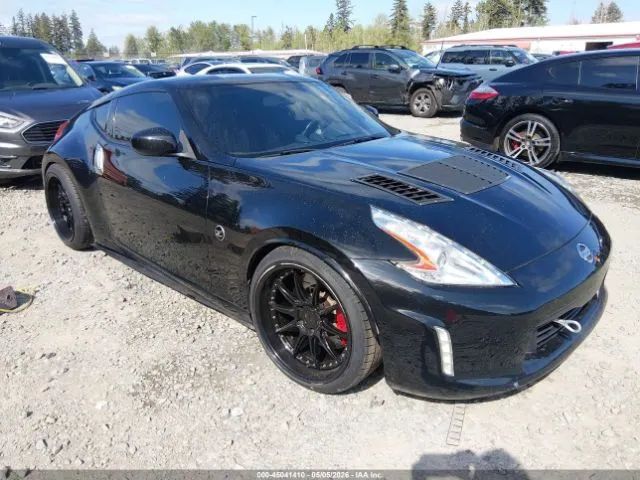 Nissan 370z 3.7 V6 Premium 2016