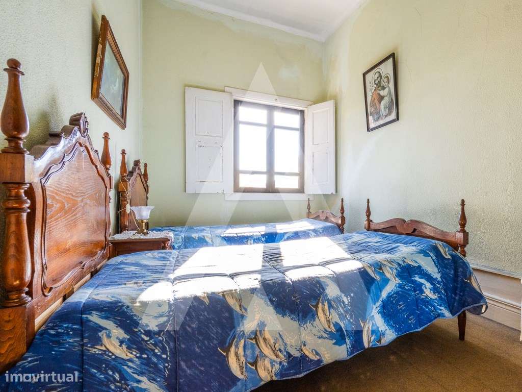 Moradia T4 - Centro de Ovar-14