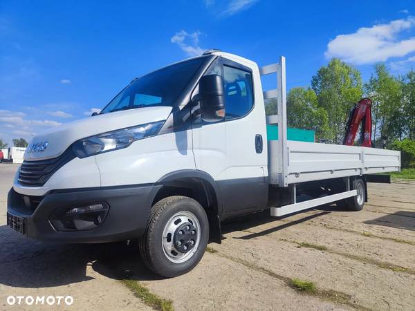 Iveco Daily - 8