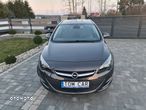 Opel Astra 1.4 Turbo ecoFLEX Start/Stop Exklusiv - 3