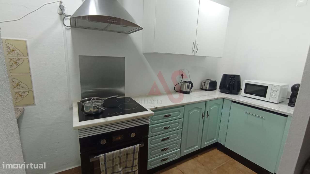 Moradia T3 com Vista Campo – Póvoa de São Miguel, Moura (Beja) - Grande imagem: 4/19