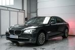 BMW 740 d - 1