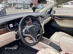 Tesla Model X Long Range Plus - 25