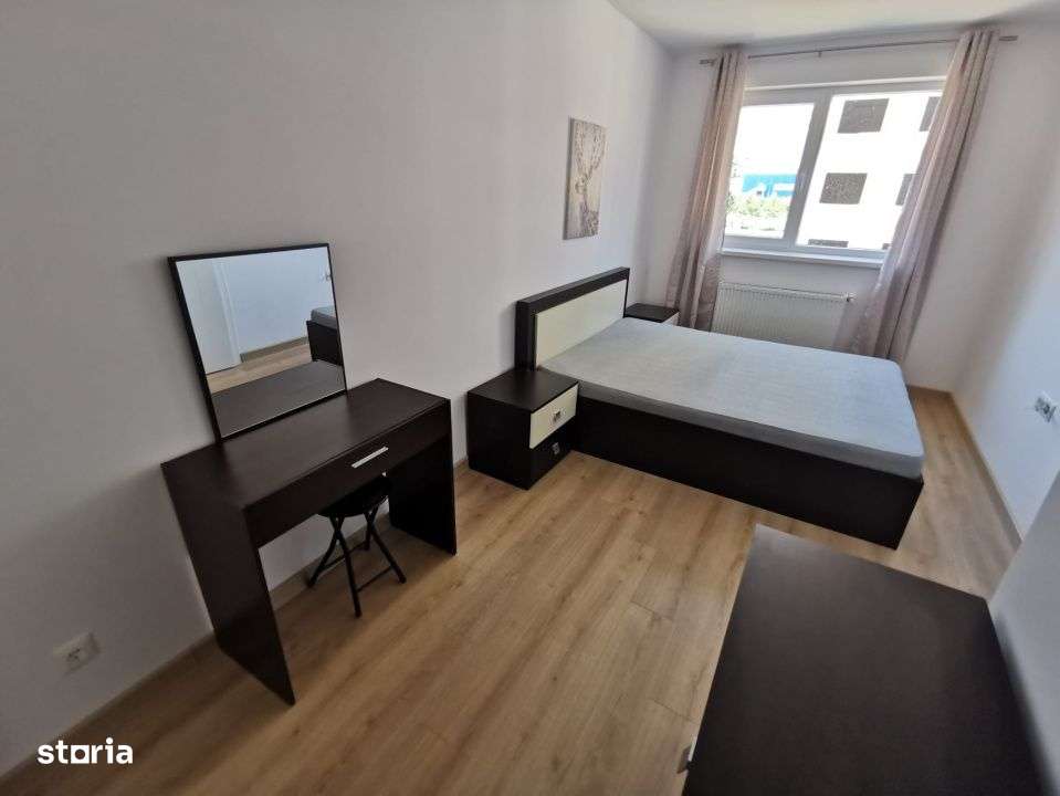 Apartament 2 Camere | Hils Pallady | Loc parcare | Centrala | Balcon-3