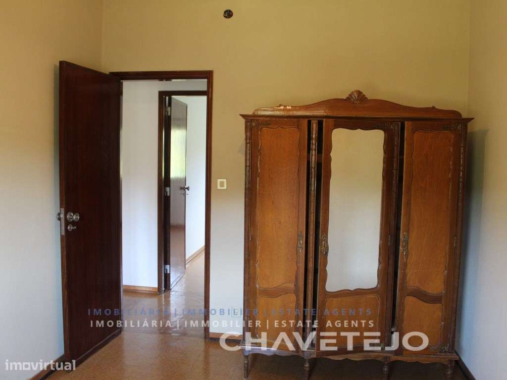 Oportunidade! Quinta com moradia, anexo e terreno próxima da Albufe...-22