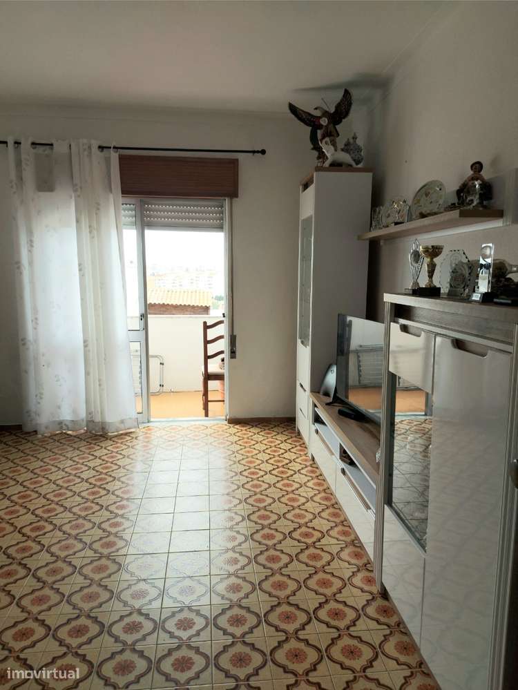 Apartamento T1 - Portimão - Grande imagem: 3/19