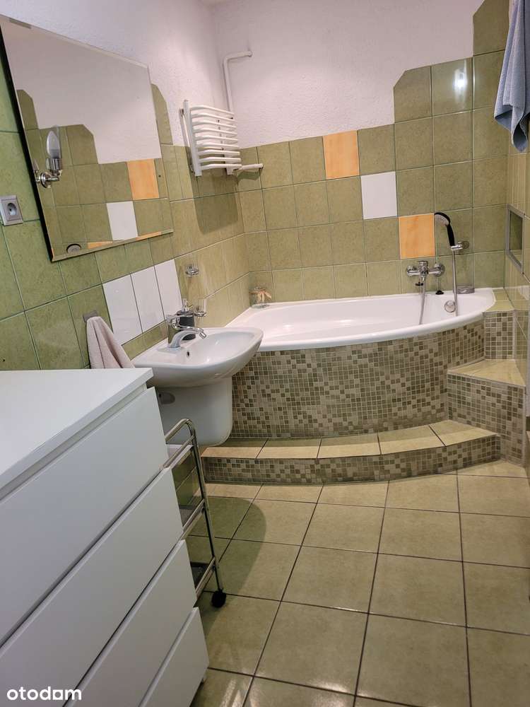 REZERWACJA - Binkow 2 pokoje - Pełny obrazek: 4/13