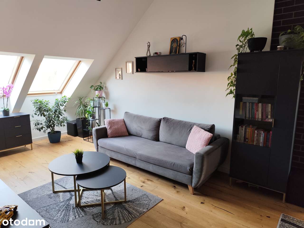 Mieszkanie – wroclaw - Widok 2