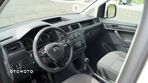 Volkswagen Caddy 4Motion 4x4 Webasto - 9