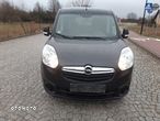 Opel Combo - 5