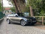 BMW 116 d Advantage Auto - 3