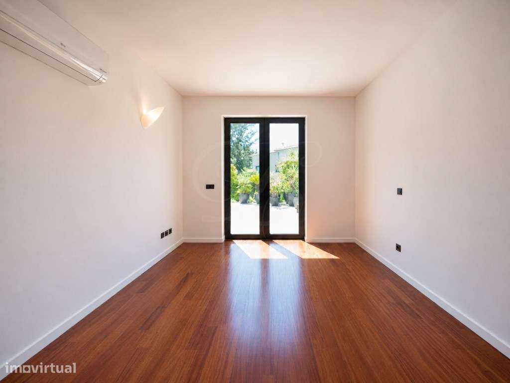 Moradia T5+2 c/piscina e Vista sobre Palácio de Sintra e Serra | Si...-24