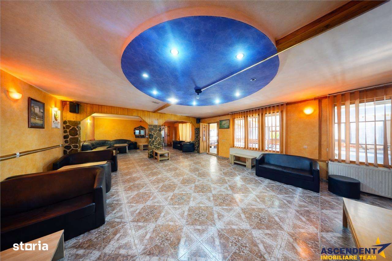 Tur 3D! Proprietate versatila:rezidential comercialinvestitional,Beren - Imagine principală: 2/20