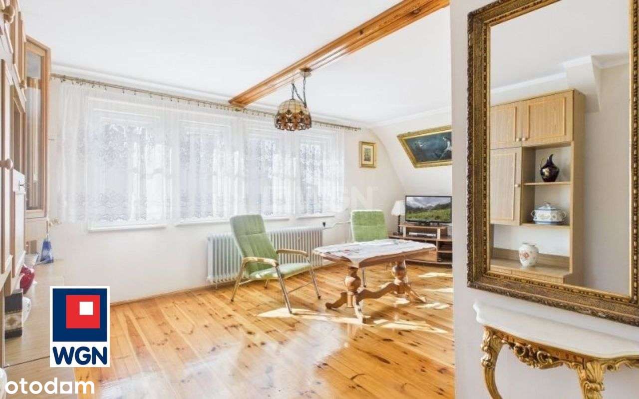 Dom, 128 m², Brodnica - Pełny obrazek: 5/20