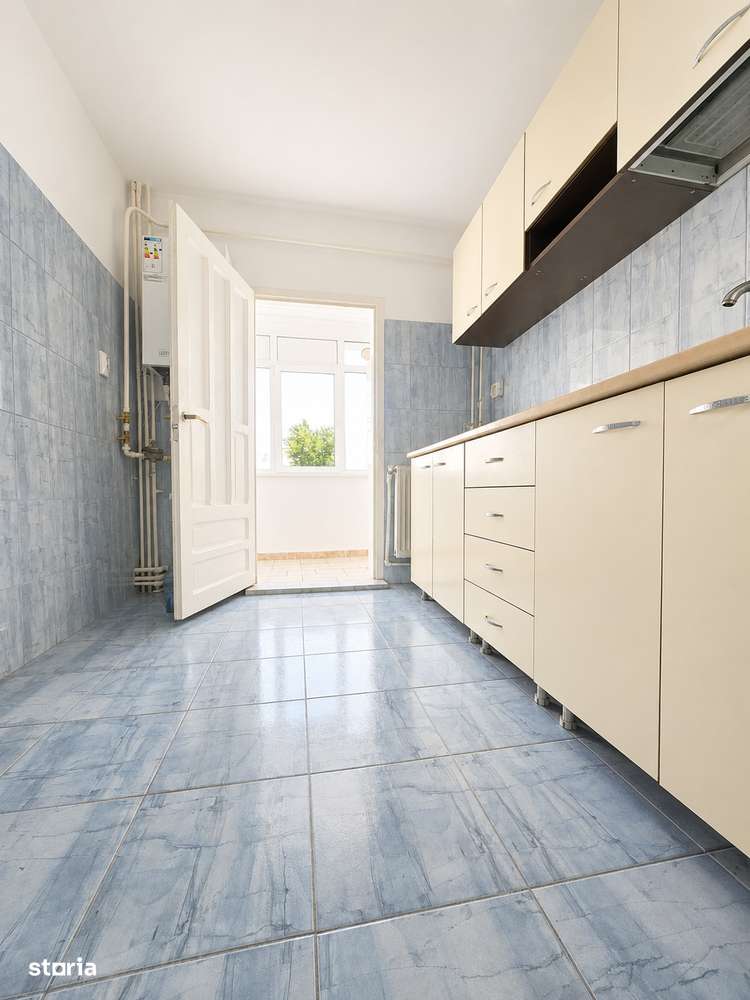 Apartament 3 camere decomandat | Progresu | Etaj 2 | 55 mp-4