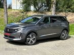 Peugeot 5008 1.2 PureTech Allure Pack - 14