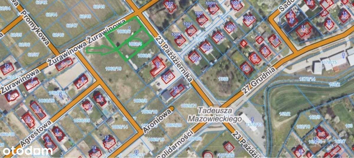 Tarnowo Podgórne - nowa niższa cena-12