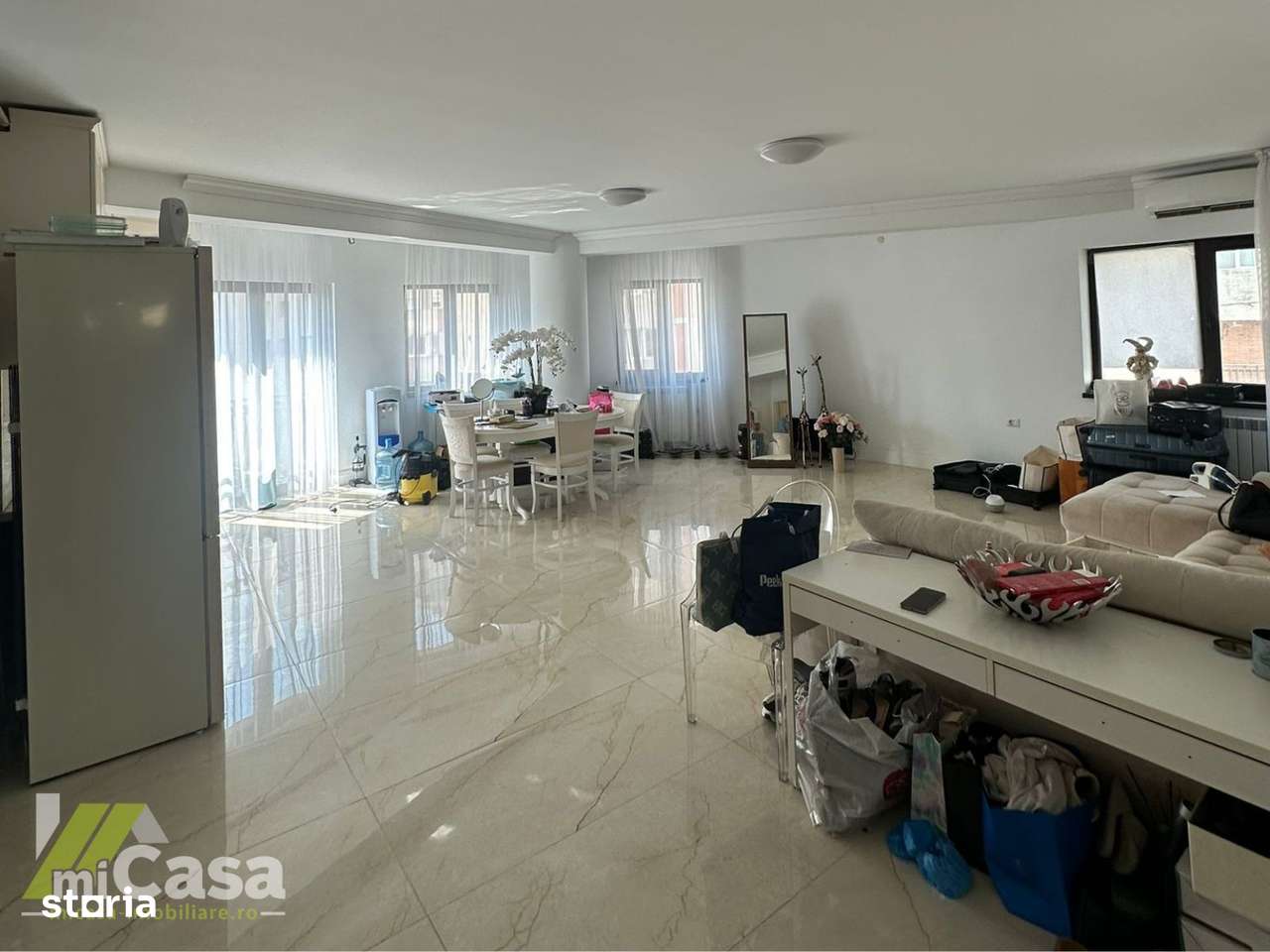 Apartament 3 camere – Lux – Mazepa 2, Colibri 2 - Imagine principală: 3/13